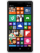 Best available price of Nokia Lumia 830 in Ethiopia
