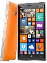 Best available price of Nokia Lumia 930 in Ethiopia