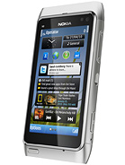 Best available price of Nokia N8 in Ethiopia