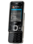 Best available price of Nokia N81 8GB in Ethiopia