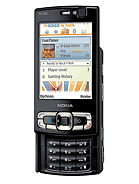 Best available price of Nokia N95 8GB in Ethiopia