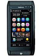 Best available price of Nokia T7 in Ethiopia