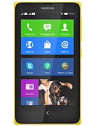 Best available price of Nokia X in Ethiopia