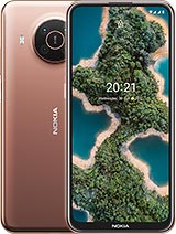 Best available price of Nokia X20 in Ethiopia