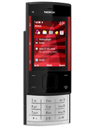 Best available price of Nokia X3 in Ethiopia