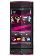 Best available price of Nokia X6 16GB 2010 in Ethiopia