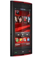 Best available price of Nokia X6 2009 in Ethiopia