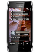 Best available price of Nokia X7-00 in Ethiopia