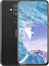Best available price of Nokia X71 in Ethiopia