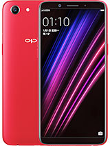 Best available price of Oppo A1 in Ethiopia