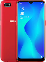 Best available price of Oppo A1k in Ethiopia