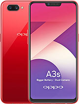 Best available price of Oppo A3s in Ethiopia