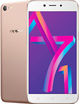 Best available price of Oppo A71 2018 in Ethiopia