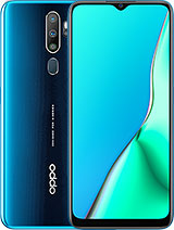 Best available price of Oppo A9 (2020) in Ethiopia