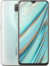 Best available price of Oppo A9x in Ethiopia