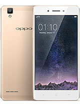 Best available price of Oppo F1 in Ethiopia