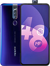 Best available price of Oppo F11 Pro in Ethiopia
