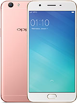 Best available price of Oppo F1s in Ethiopia