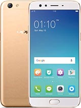 Best available price of Oppo F3 in Ethiopia