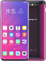 Best available price of Oppo Find X in Ethiopia