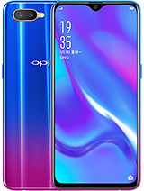 Best available price of Oppo K1 in Ethiopia