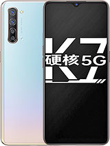 Best available price of Oppo K7 5G in Ethiopia