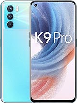 Best available price of Oppo K9 Pro in Ethiopia