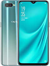 Best available price of Oppo R15x in Ethiopia