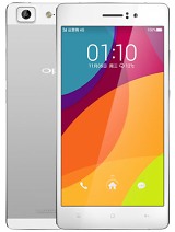 Best available price of Oppo R5 in Ethiopia