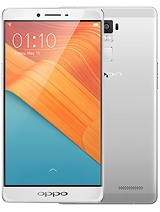 Best available price of Oppo R7 Plus in Ethiopia
