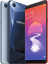 Best available price of Realme 1 in Ethiopia