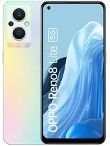 Best available price of Oppo Reno8 Lite in Ethiopia