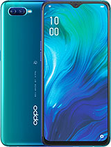Best available price of Oppo Reno A in Ethiopia
