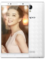 Best available price of Oppo U3 in Ethiopia