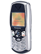 Best available price of Panasonic GD67 in Ethiopia
