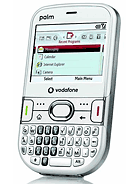 Best available price of Palm Treo 500v in Ethiopia