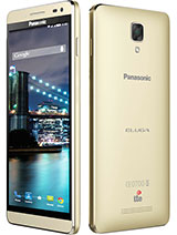 Best available price of Panasonic Eluga I2 in Ethiopia