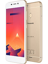 Best available price of Panasonic Eluga I5 in Ethiopia