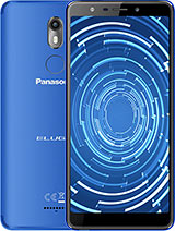 Best available price of Panasonic Eluga Ray 530 in Ethiopia