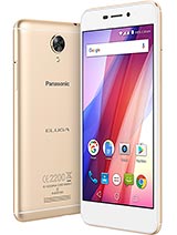 Best available price of Panasonic Eluga I2 Activ in Ethiopia
