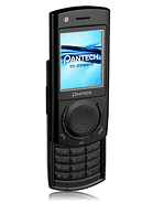 Best available price of Pantech U-4000 in Ethiopia