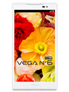 Best available price of Pantech Vega No 6 in Ethiopia