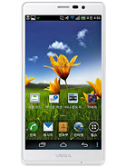Best available price of Pantech Vega R3 IM-A850L in Ethiopia