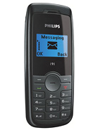 Best available price of Philips 191 in Ethiopia
