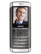 Best available price of Philips Xenium 9-9d in Ethiopia