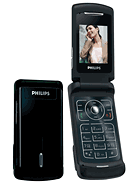 Best available price of Philips 580 in Ethiopia