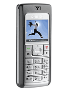 Best available price of Philips Xenium 9-98 in Ethiopia