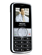 Best available price of Philips Xenium 9-9f in Ethiopia