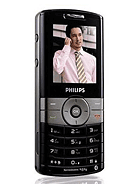 Best available price of Philips Xenium 9-9g in Ethiopia