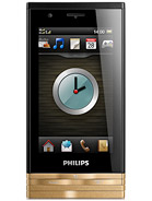 Best available price of Philips D812 in Ethiopia